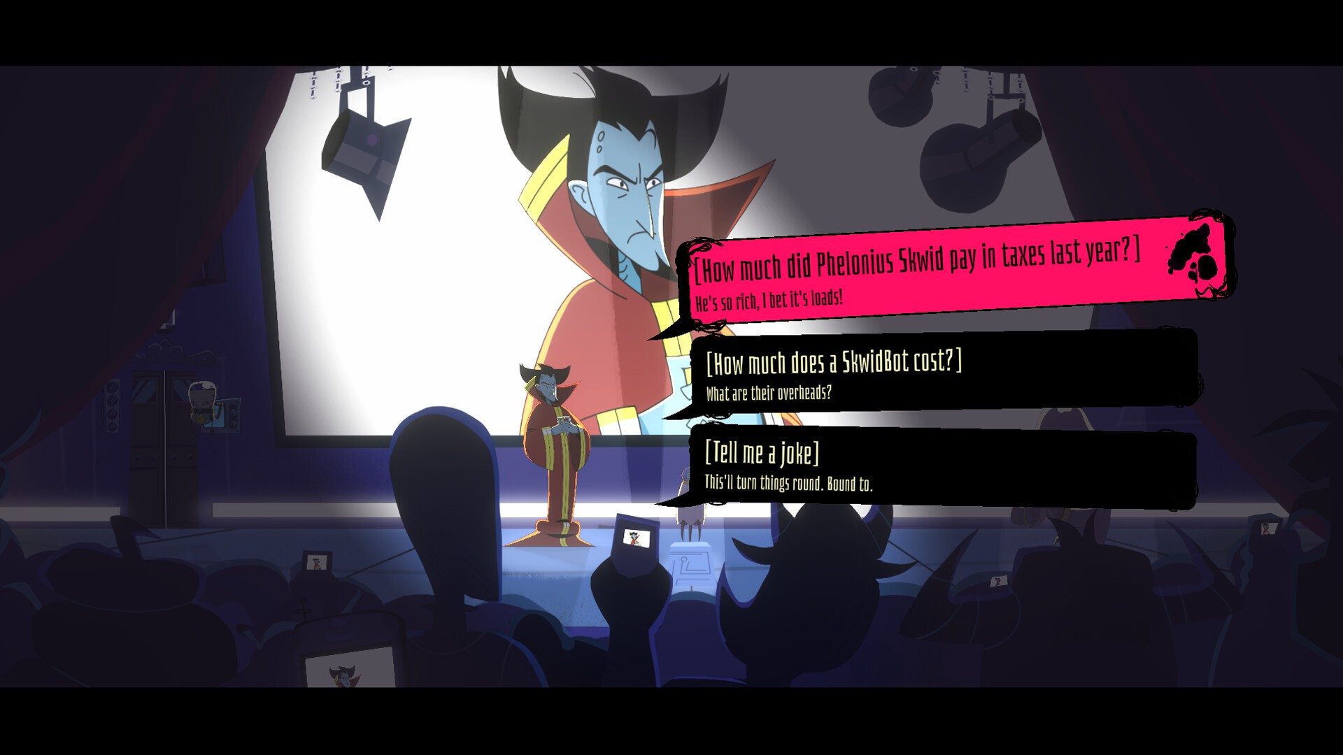 地球人必须死/Earth Must Die_1