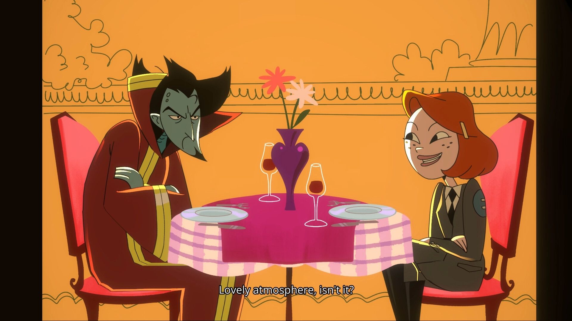 地球人必须死/Earth Must Die_3