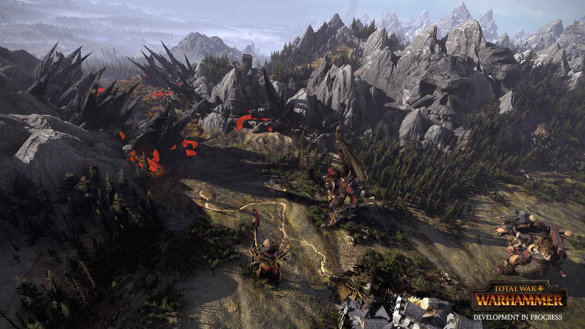 战锤：全面战争/Total War: WARHAMMER_6