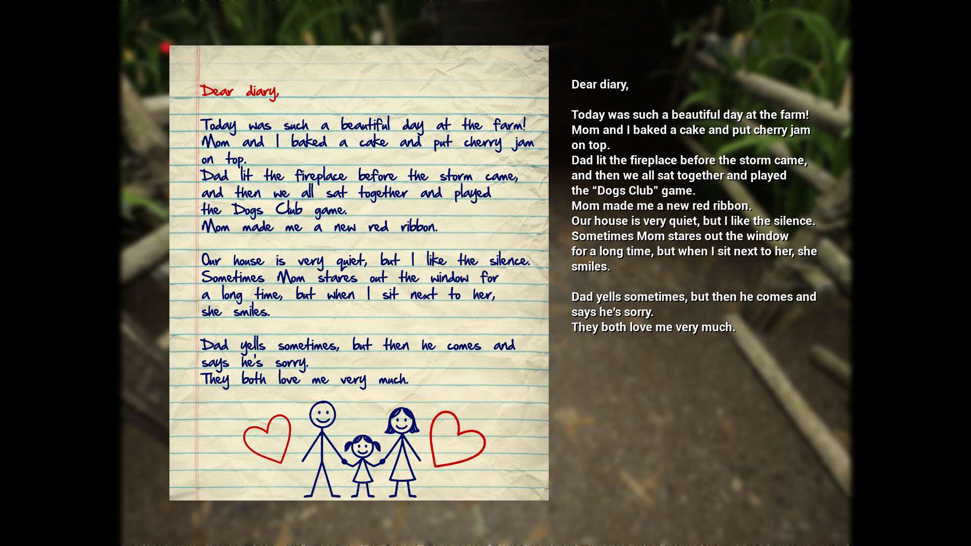 莉莉出了什么事？/What Happened to Lily?_5