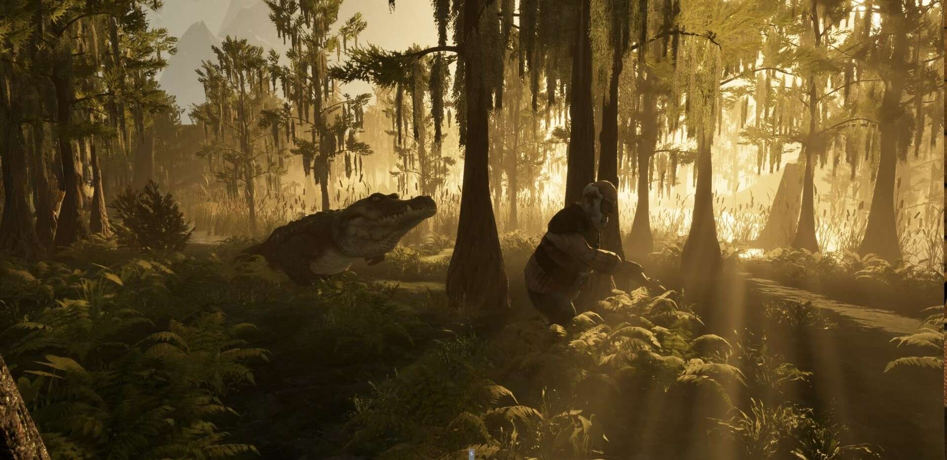 消失的钓鱼/GONE Fishing/支持网络联机_1