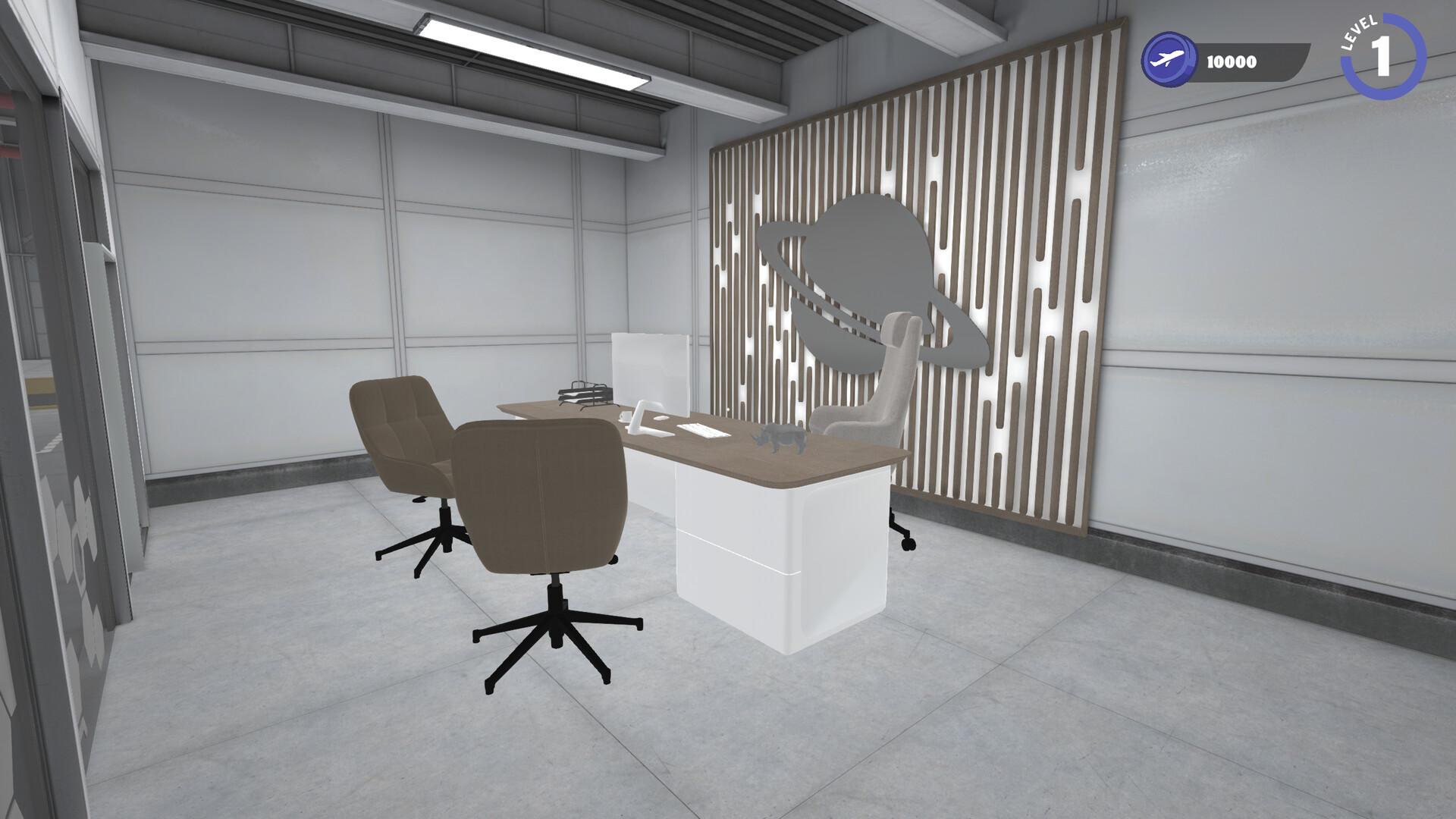 行李处理模拟器/Baggage Handler Simulator_0