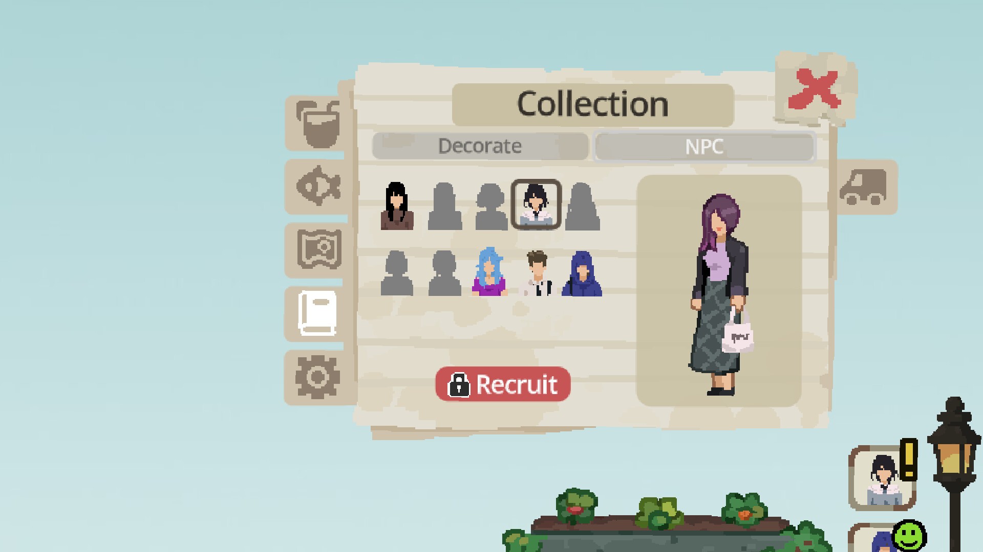 屋顶种植生活/Roofgrown Life_5