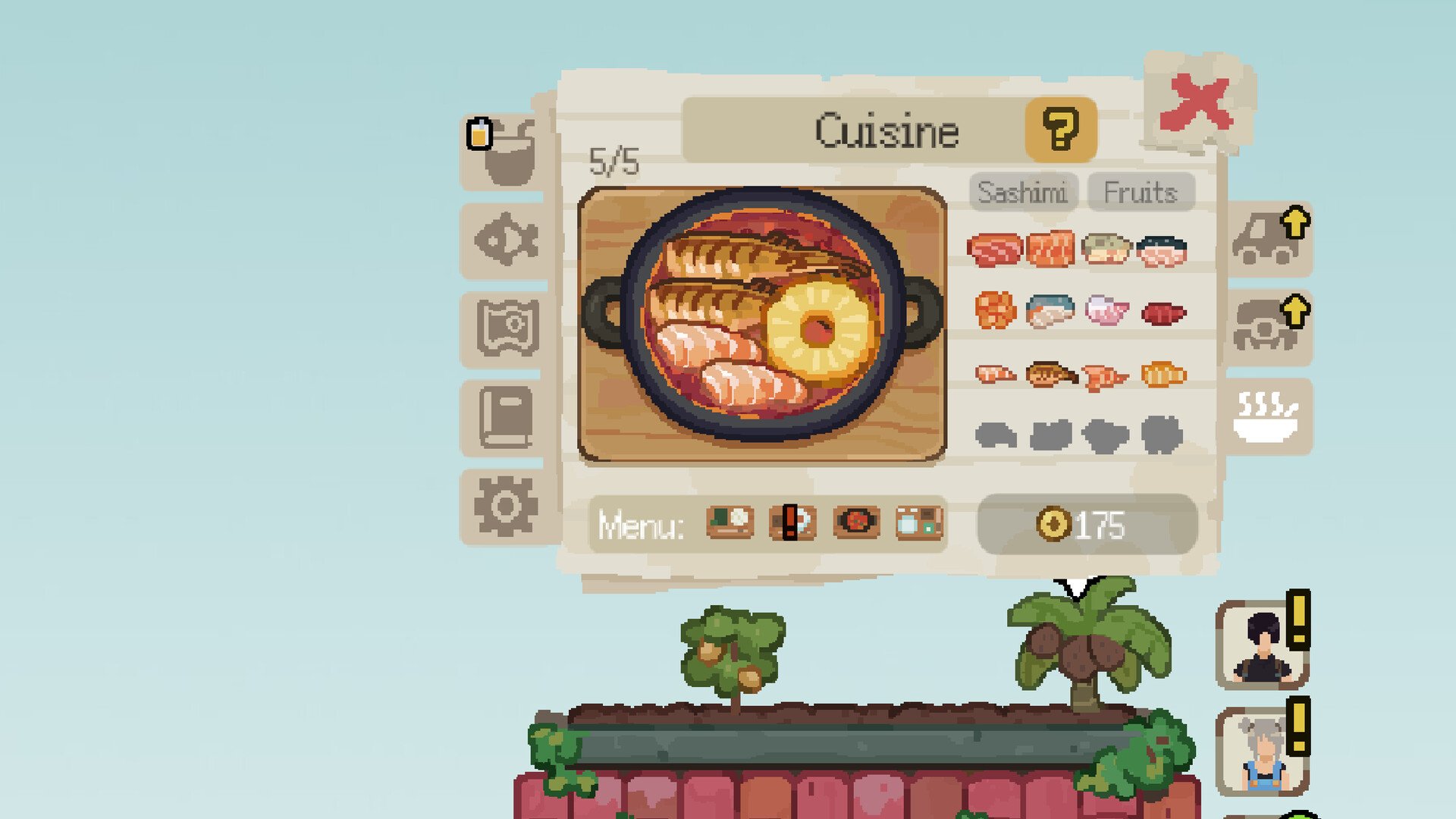 屋顶种植生活/Roofgrown Life_2