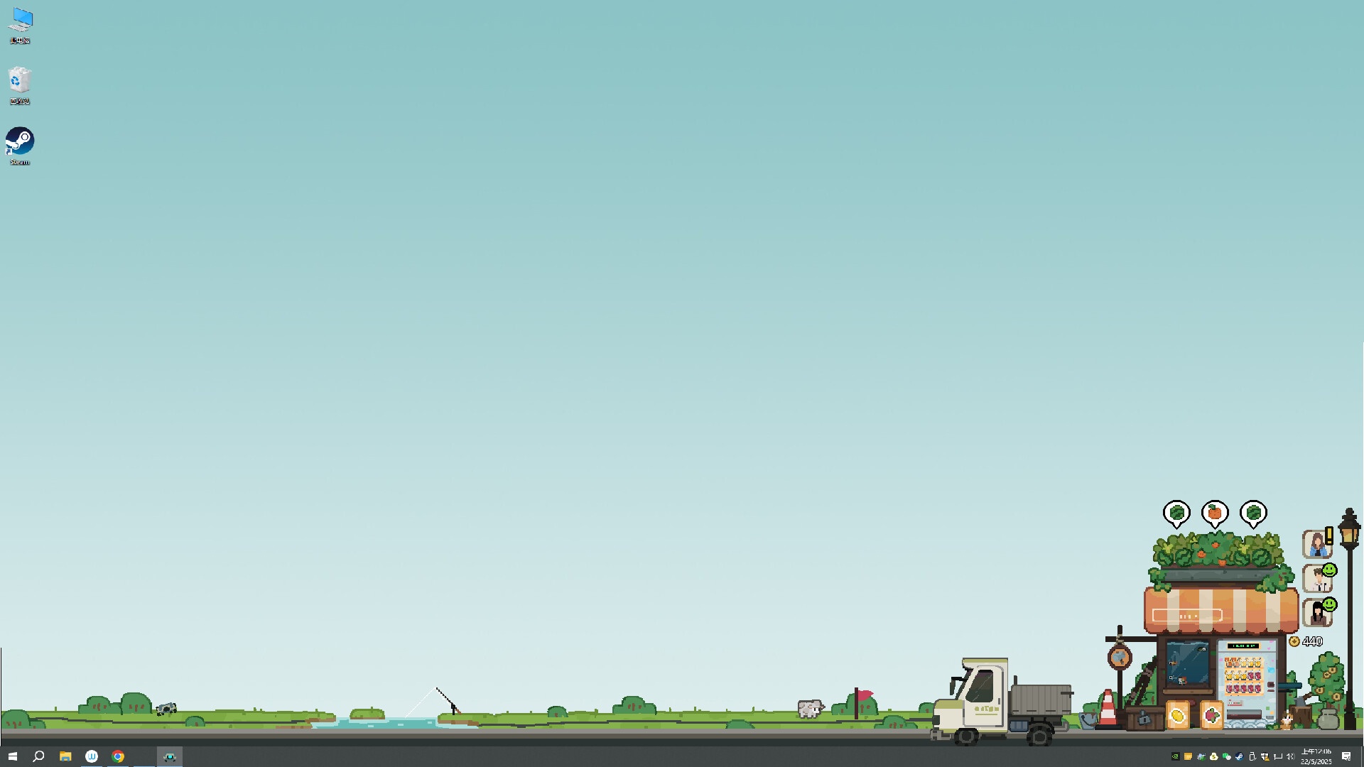 屋顶种植生活/Roofgrown Life_0