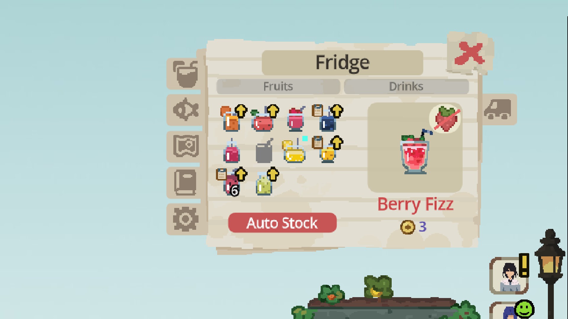 屋顶种植生活/Roofgrown Life_4