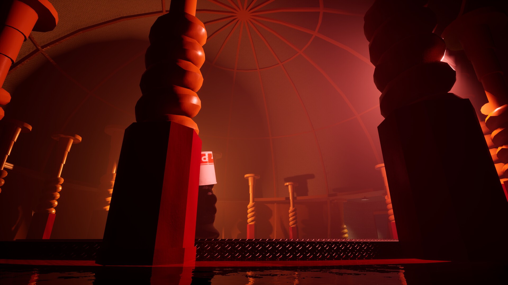 死亡汉堡/DEATH BURGER_4