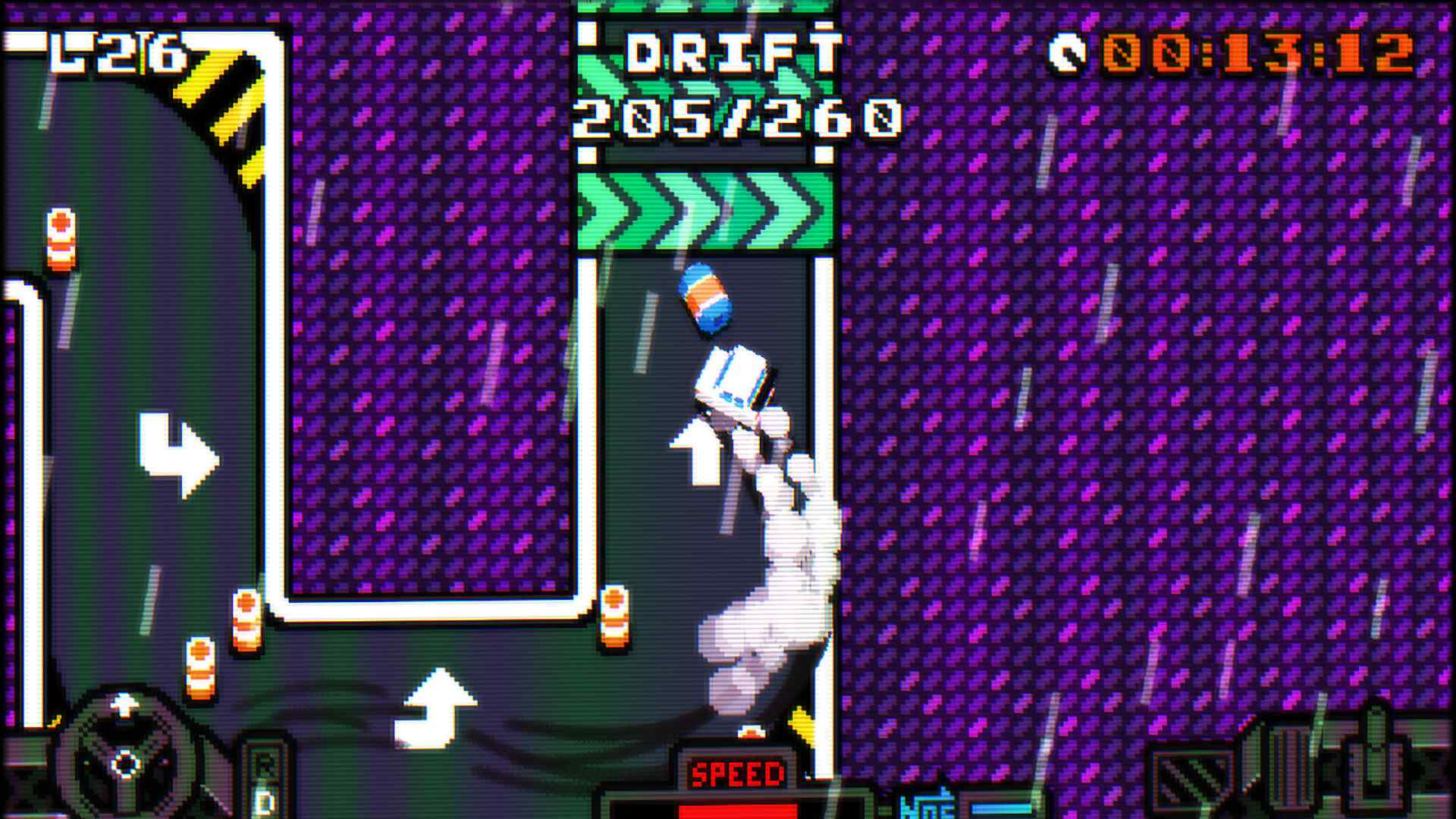 漂移日/DAY OF DRIFT_3