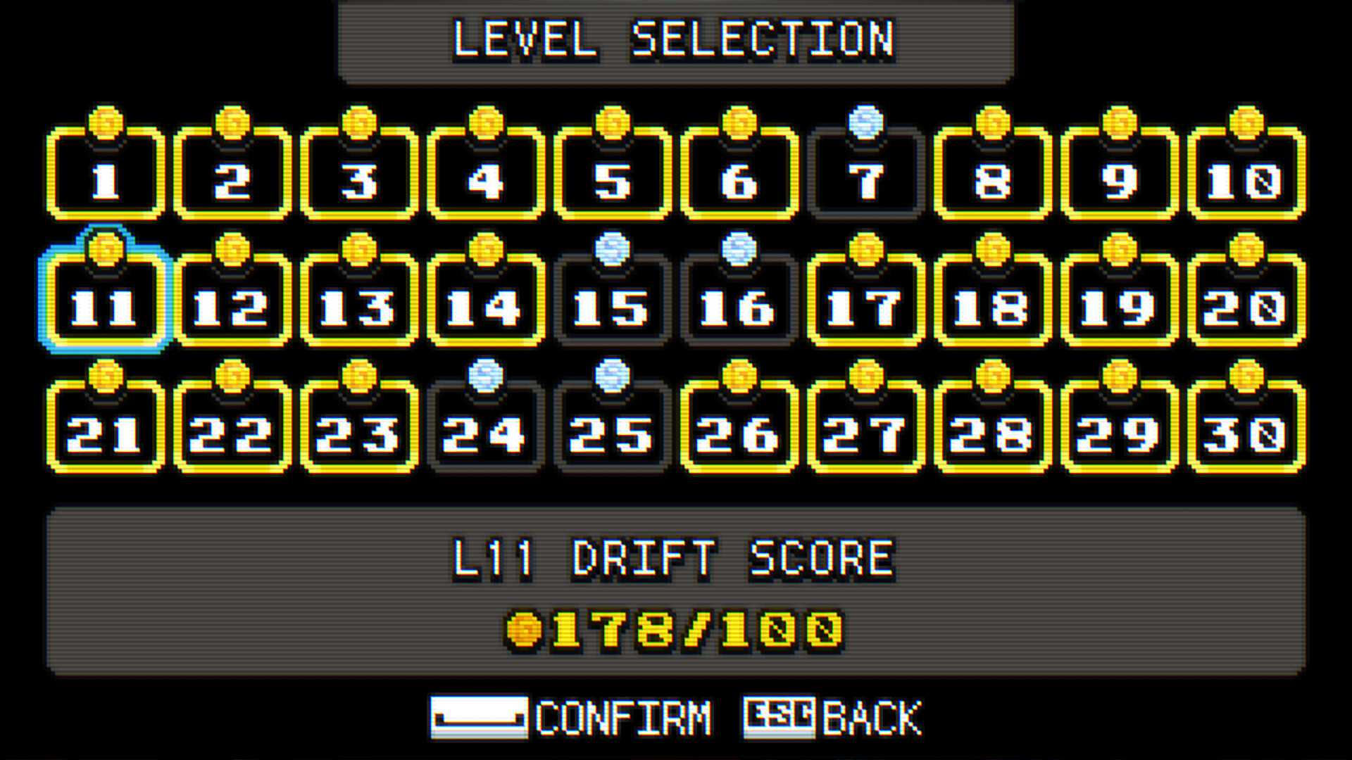 漂移日/DAY OF DRIFT_4