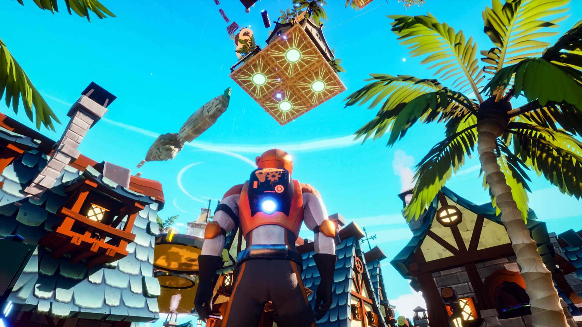 只能向上！3/Only Up ! 3_0