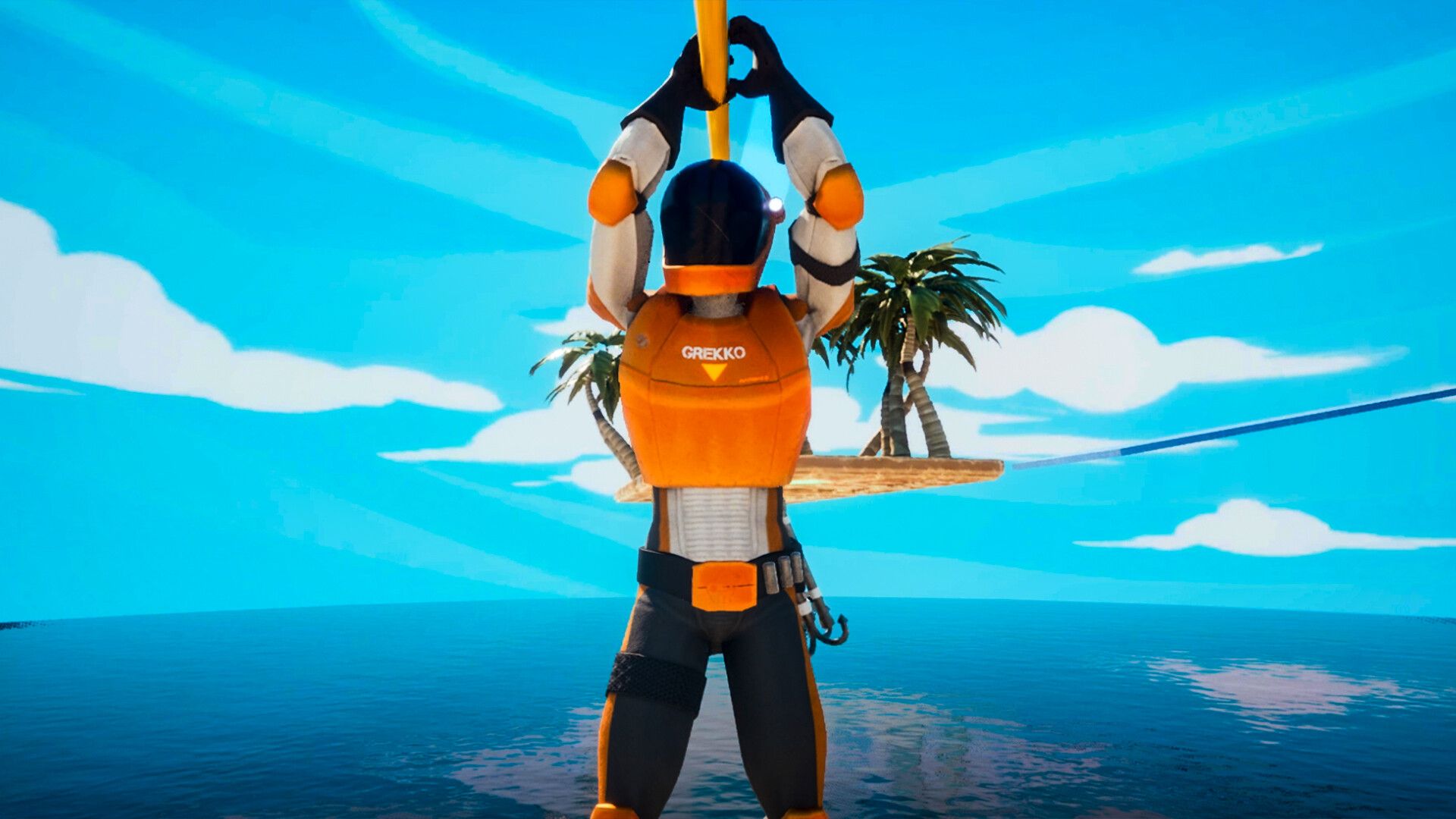 只能向上！3/Only Up ! 3_4