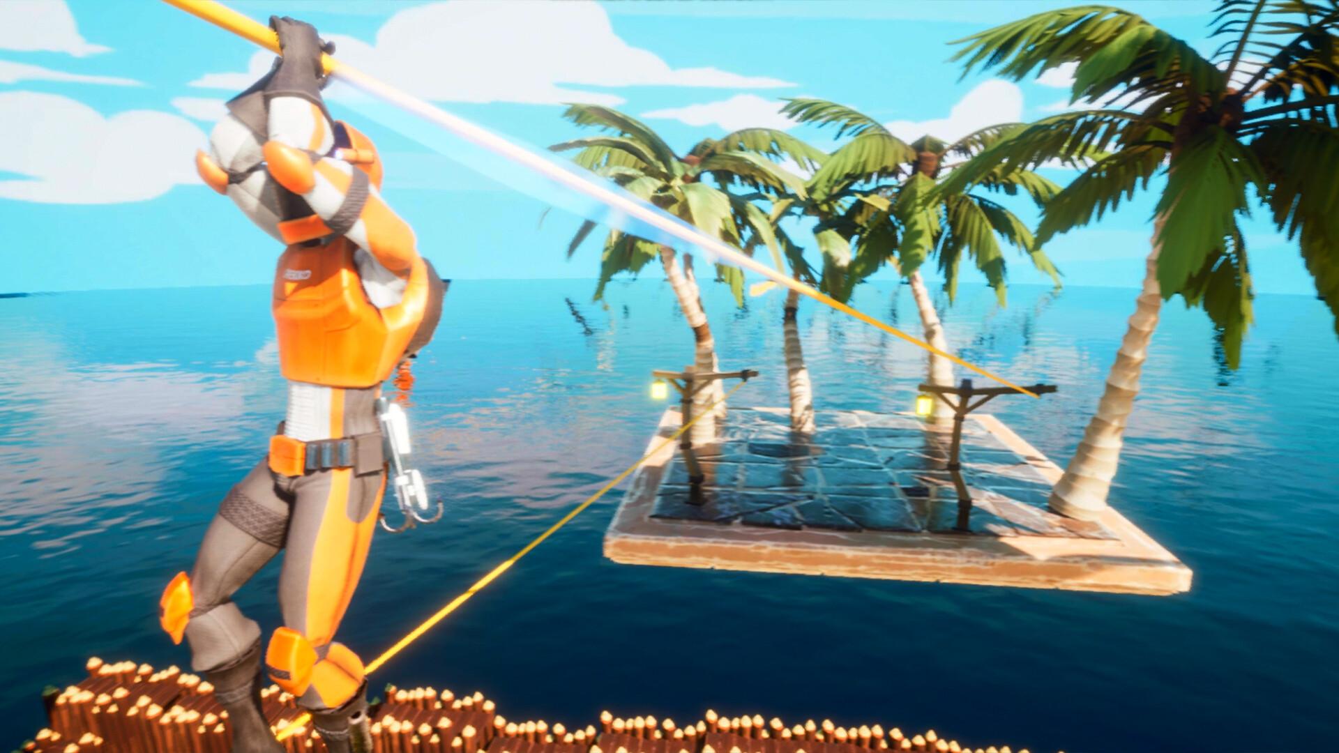 只能向上！3/Only Up ! 3_1