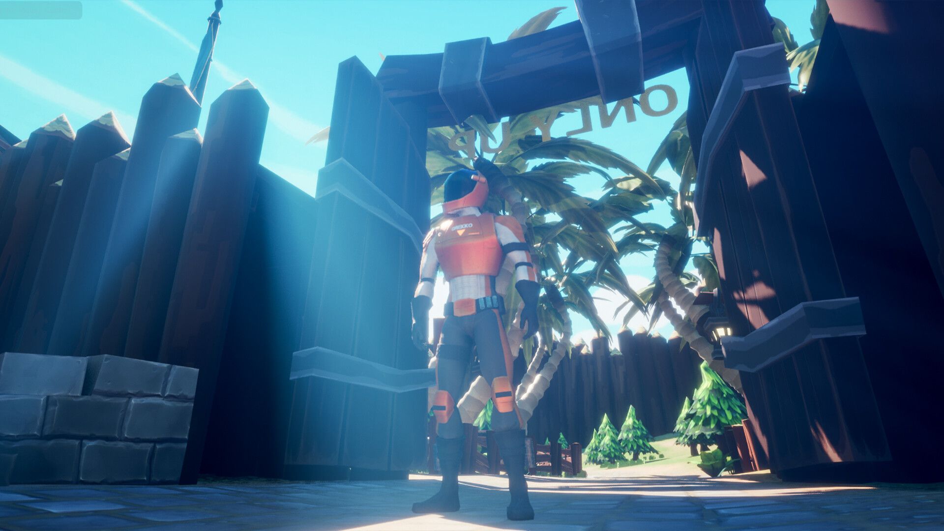 只能向上！3/Only Up ! 3_3