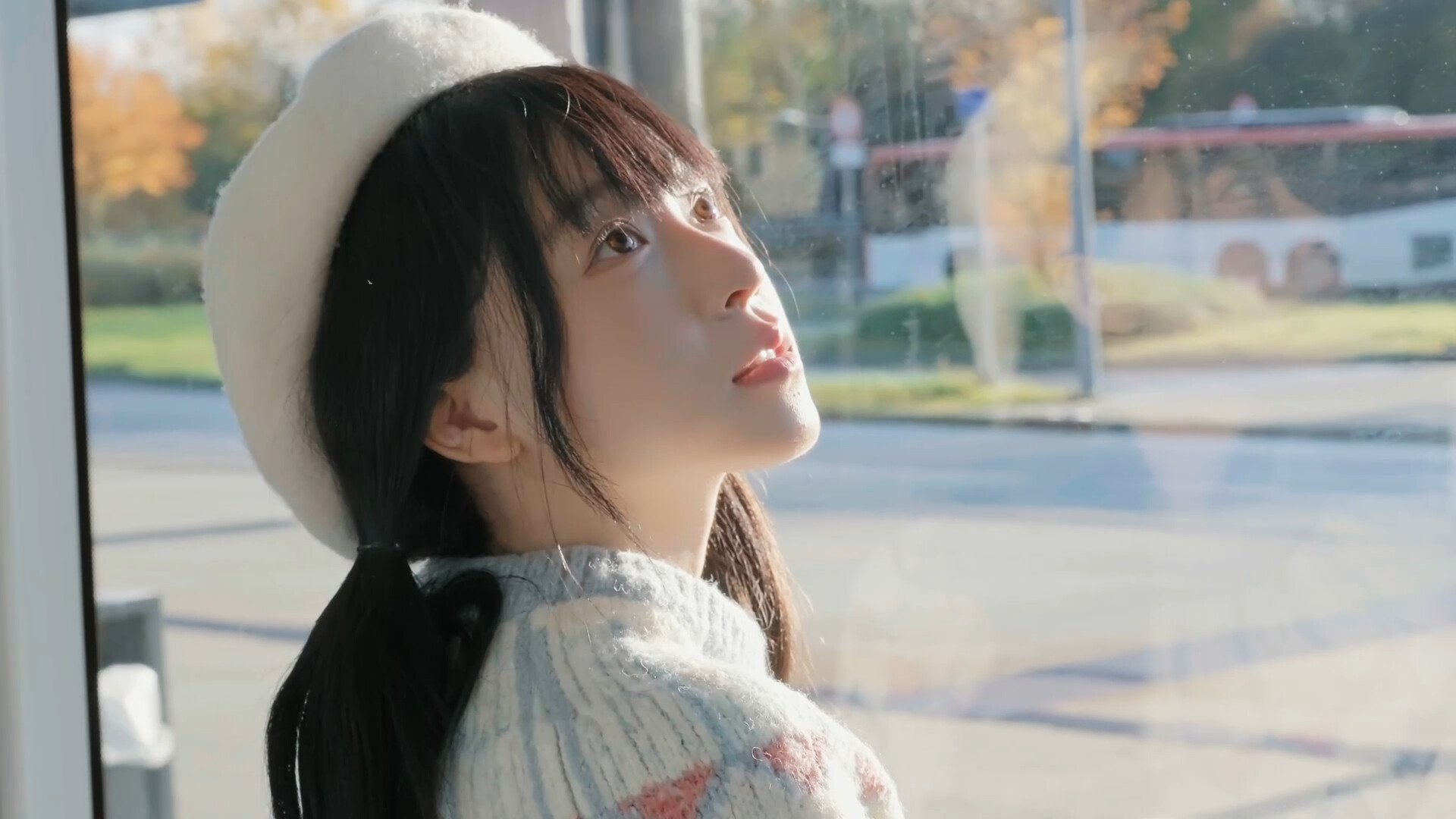 恋爱从离别开始/Love Begins With Goodby_0