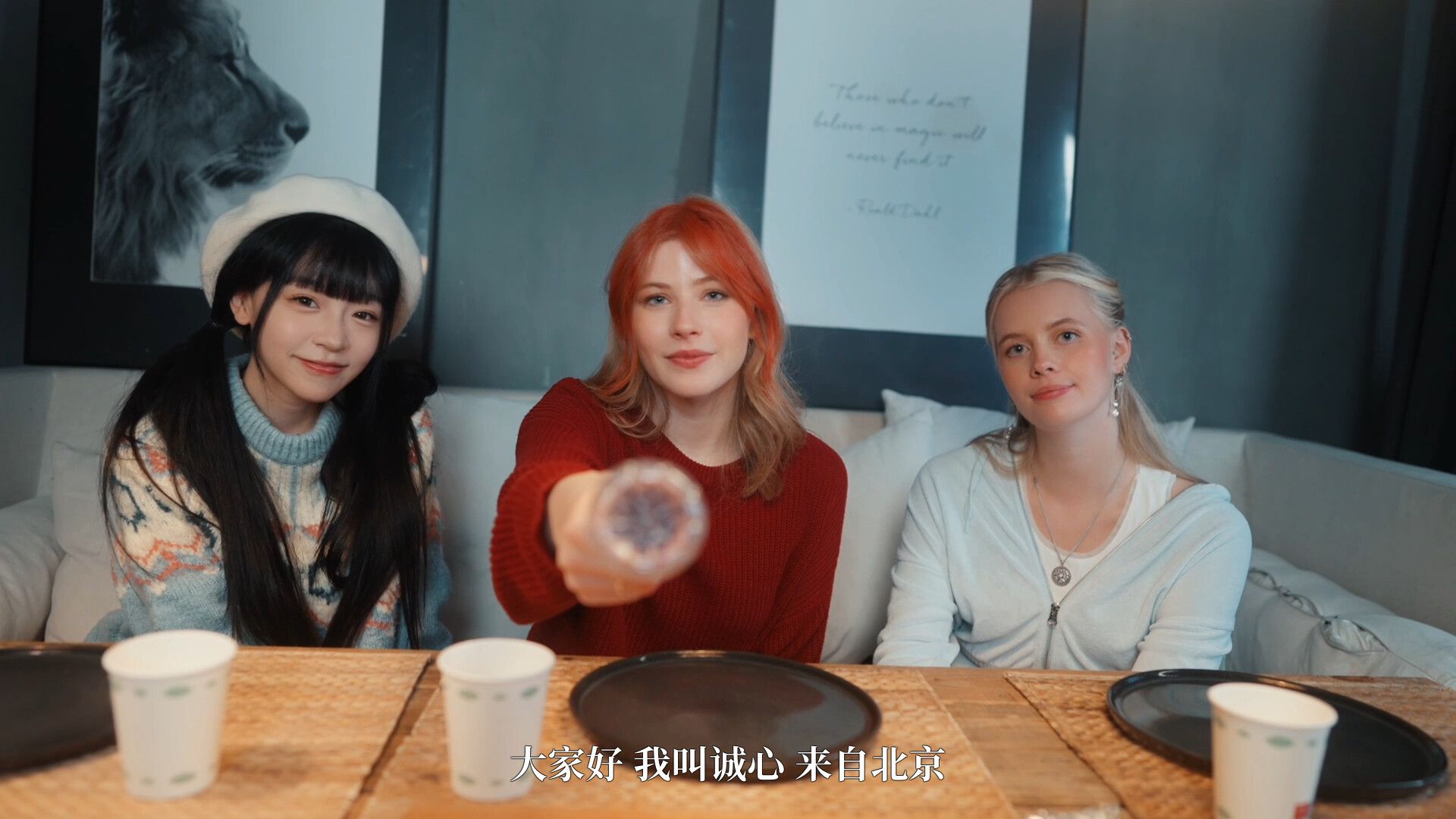 恋爱从离别开始/Love Begins With Goodby_3