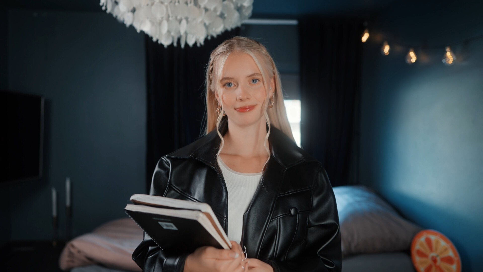 恋爱从离别开始/Love Begins With Goodby_2