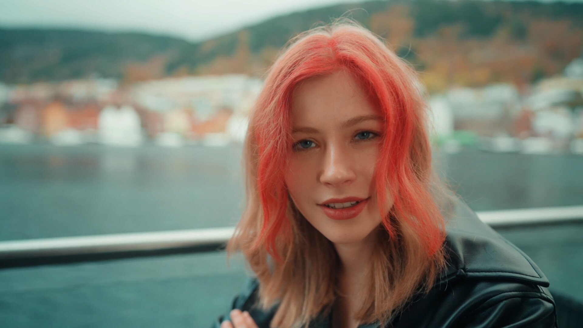 恋爱从离别开始/Love Begins With Goodby_1