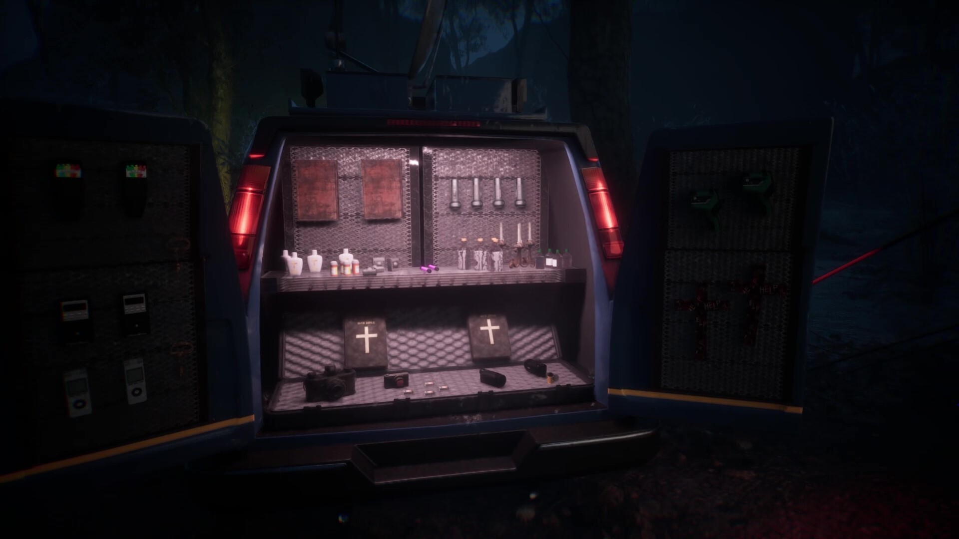 夜幕异术远征/N.O.X._3