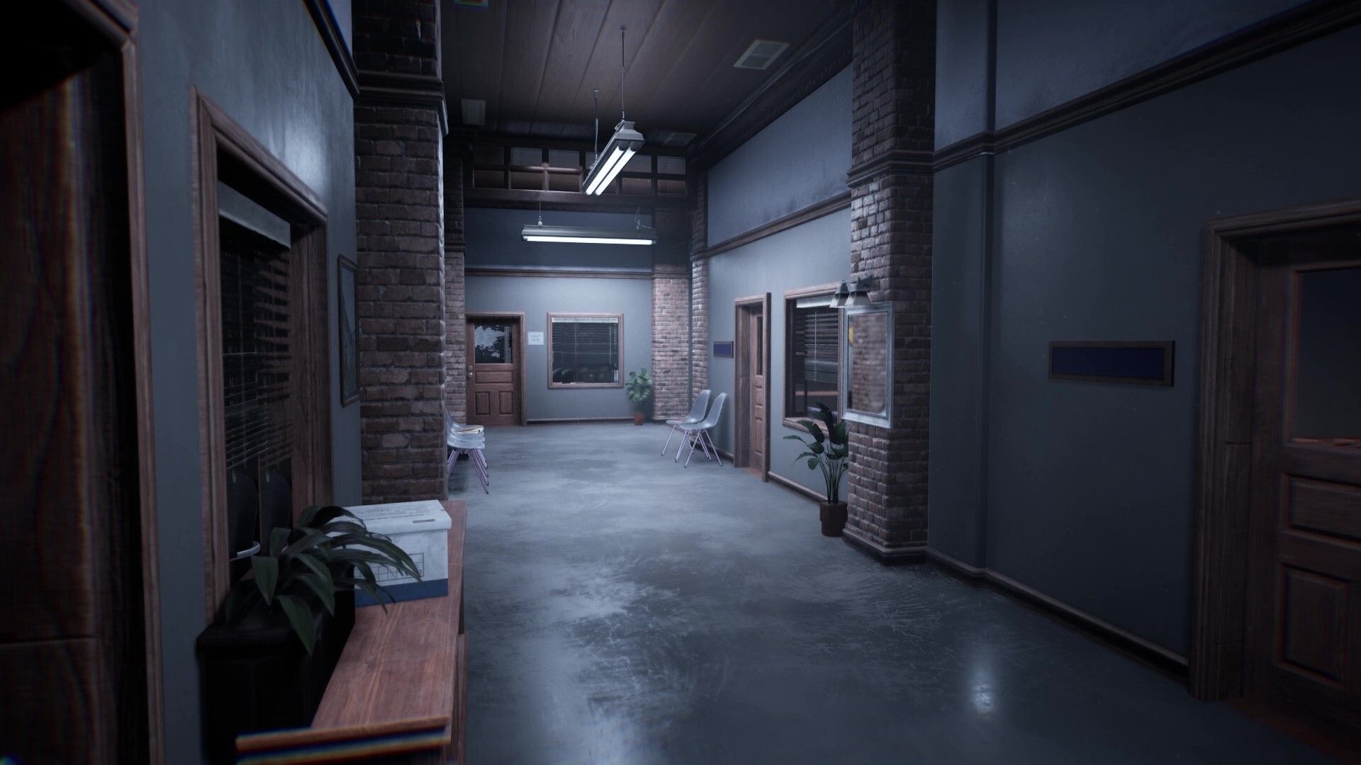 夜幕异术远征/N.O.X._0