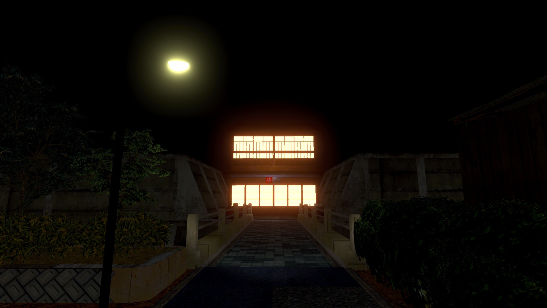 无言老婆/The Old Woman_3