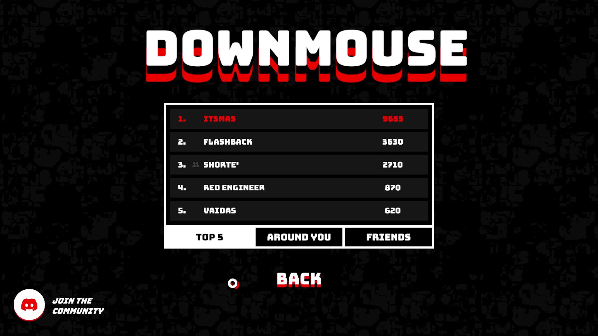 鼠坠/DOWNMOUSE_2