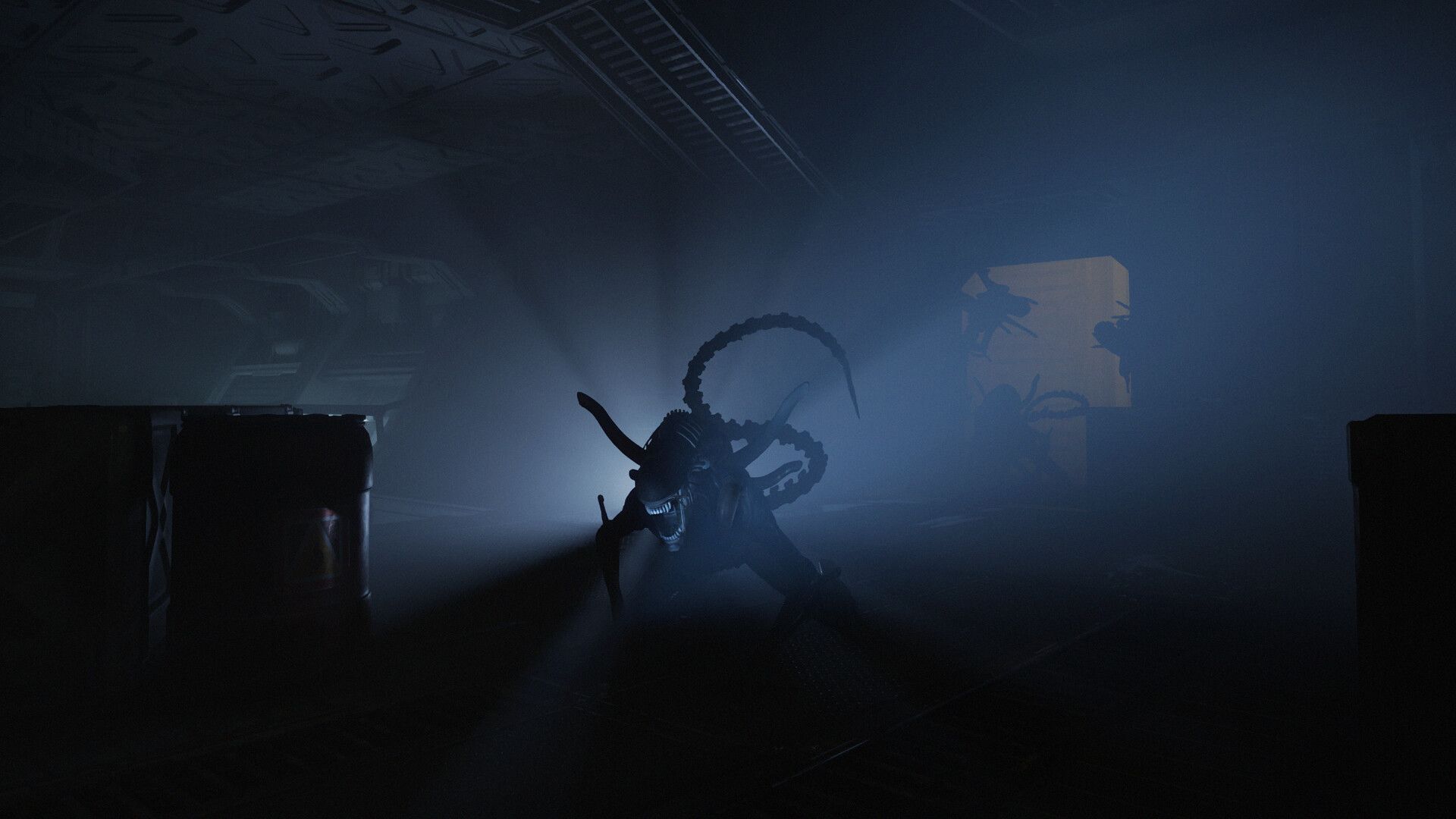 异形：盗贼入侵/Alien: Rogue Incursion Evolved Edition_0