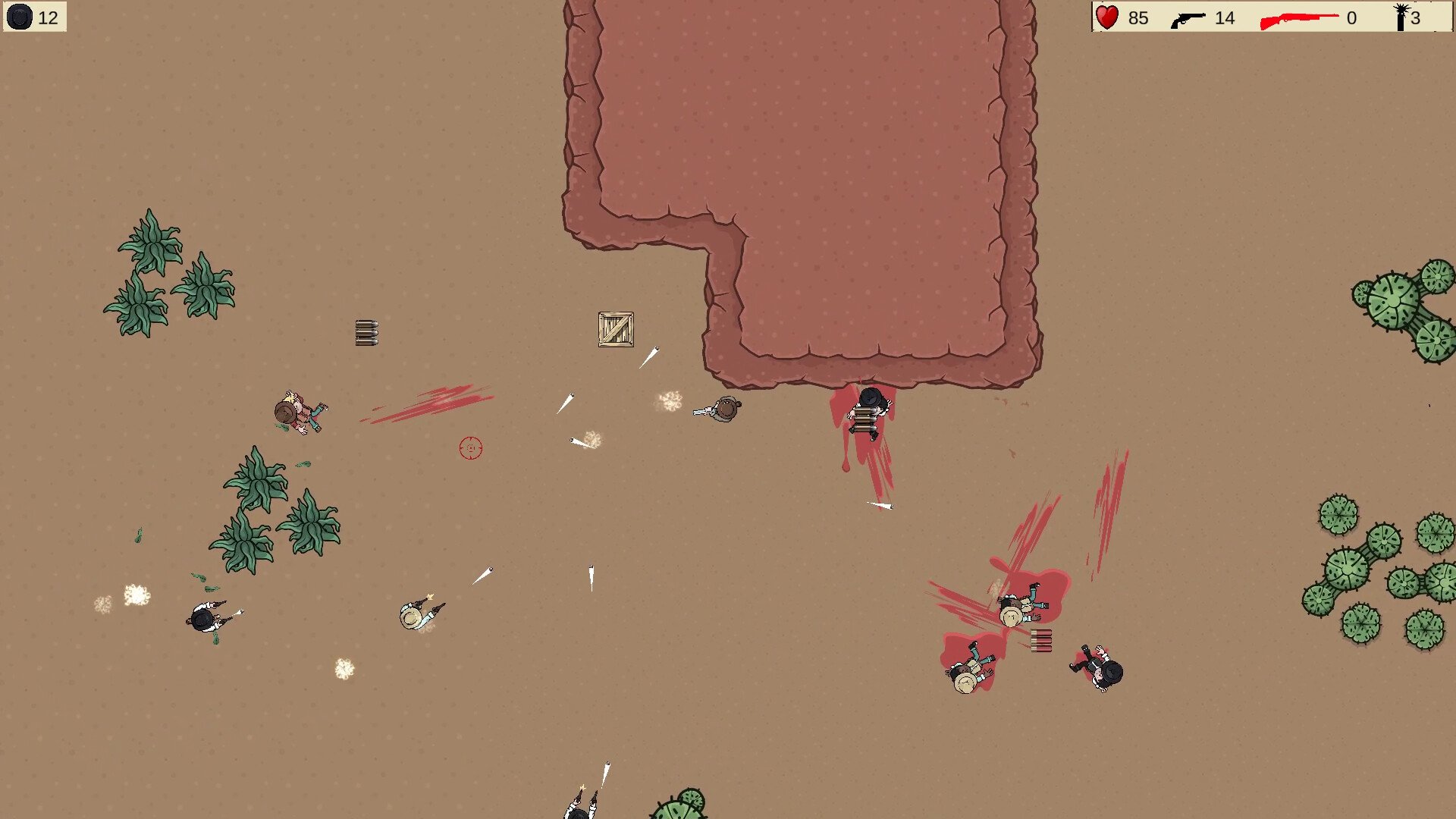 血之国度/Blood Country_3