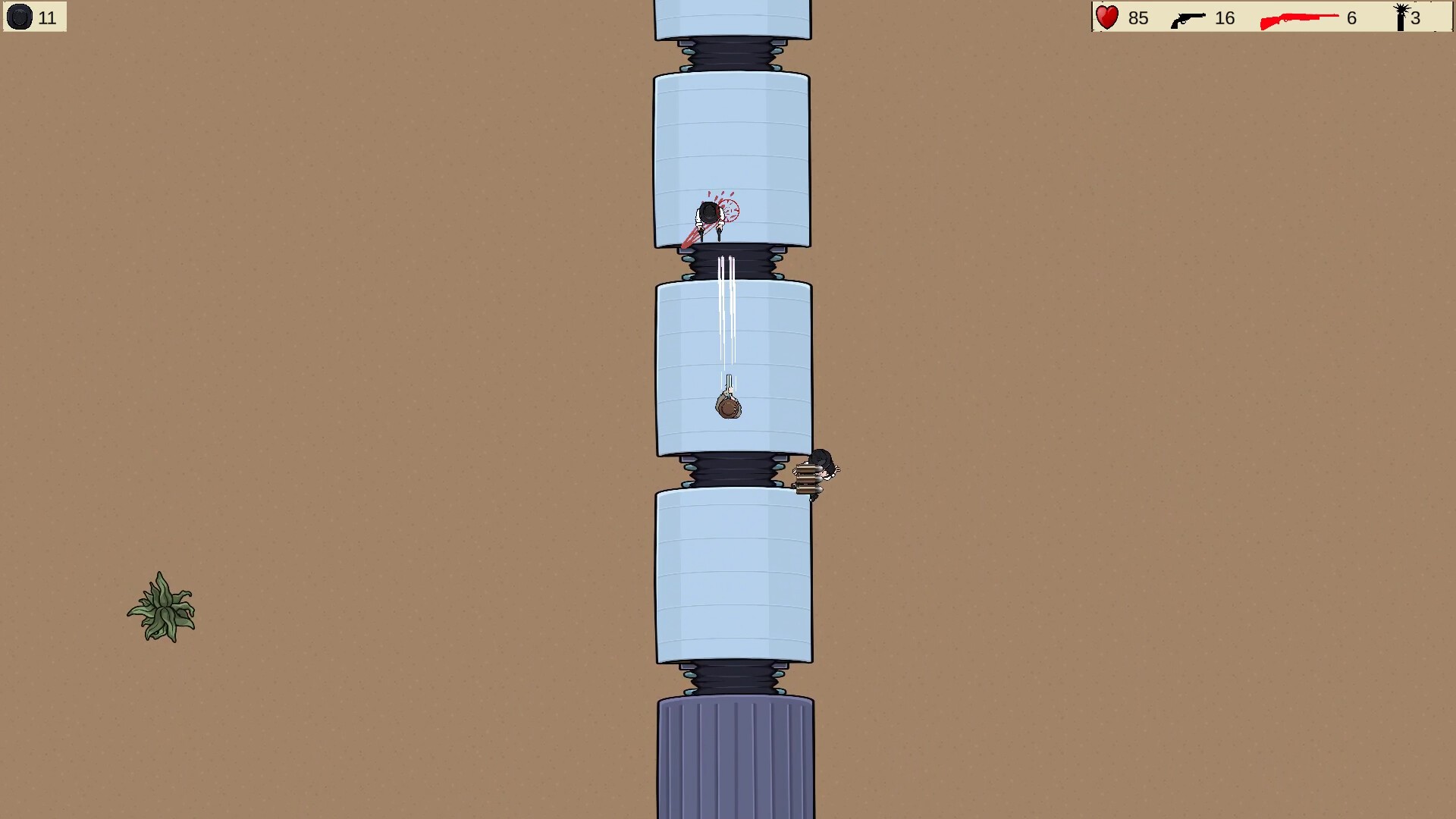 血之国度/Blood Country_2