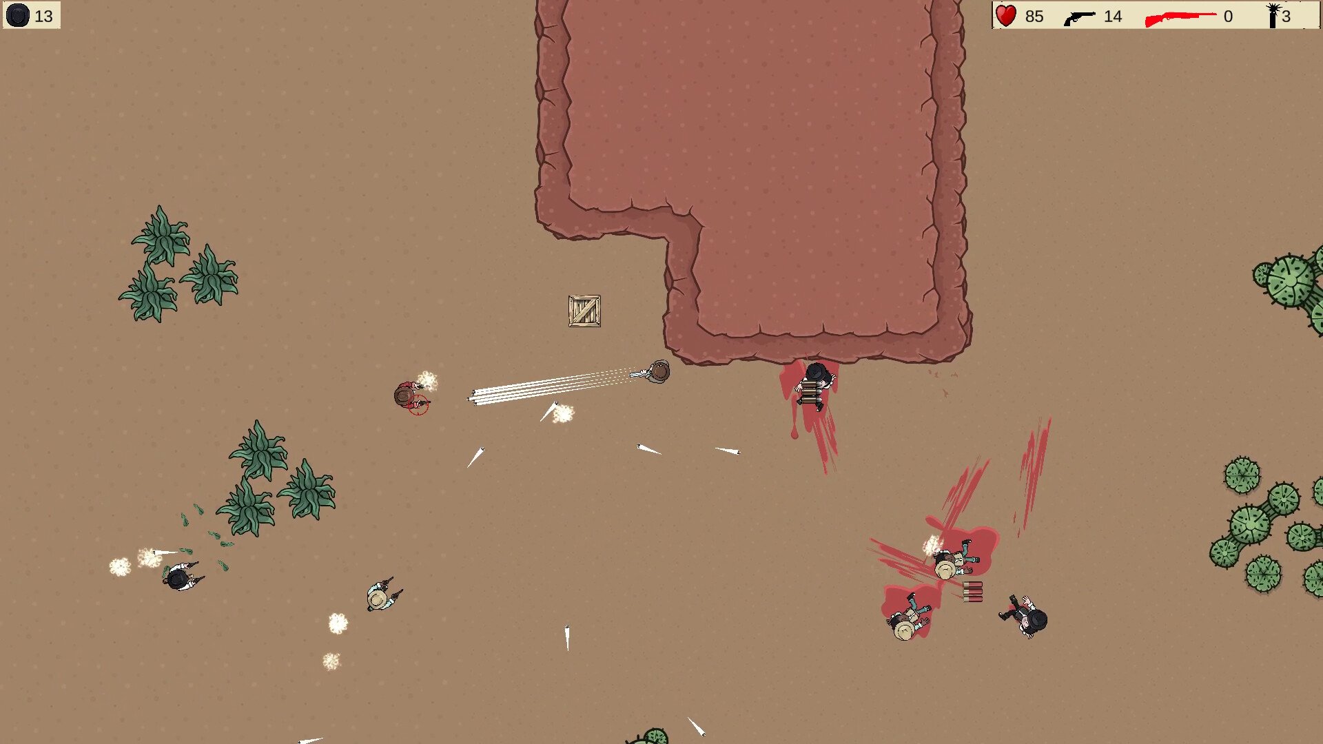 血之国度/Blood Country_0