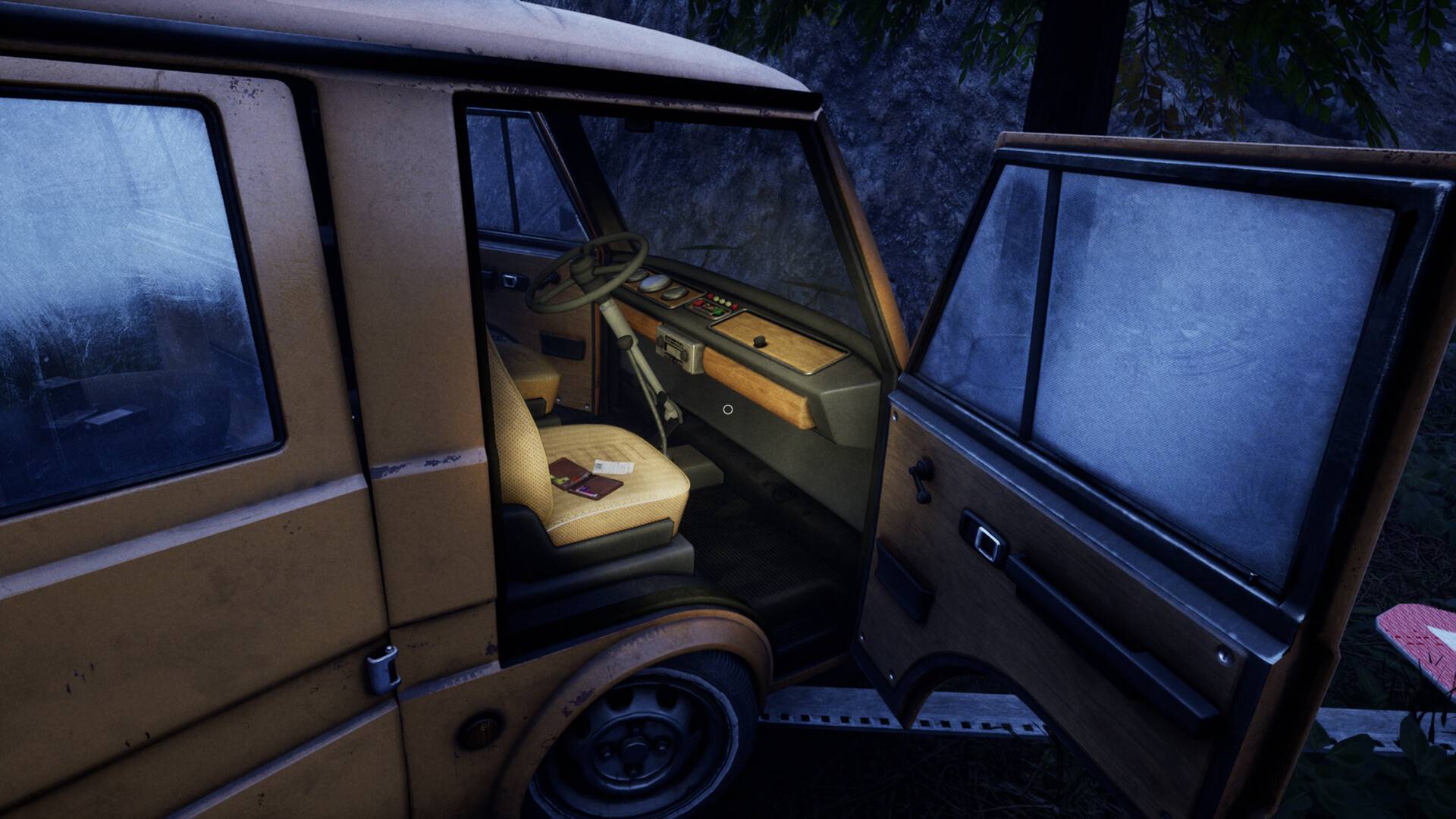 侦探：犯罪现场/DETECTIVE - Scene Crime_3