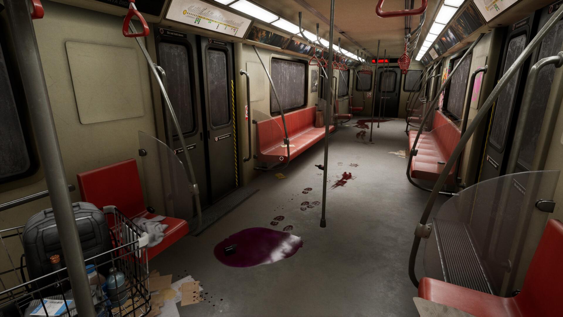 侦探：犯罪现场/DETECTIVE - Scene Crime_2