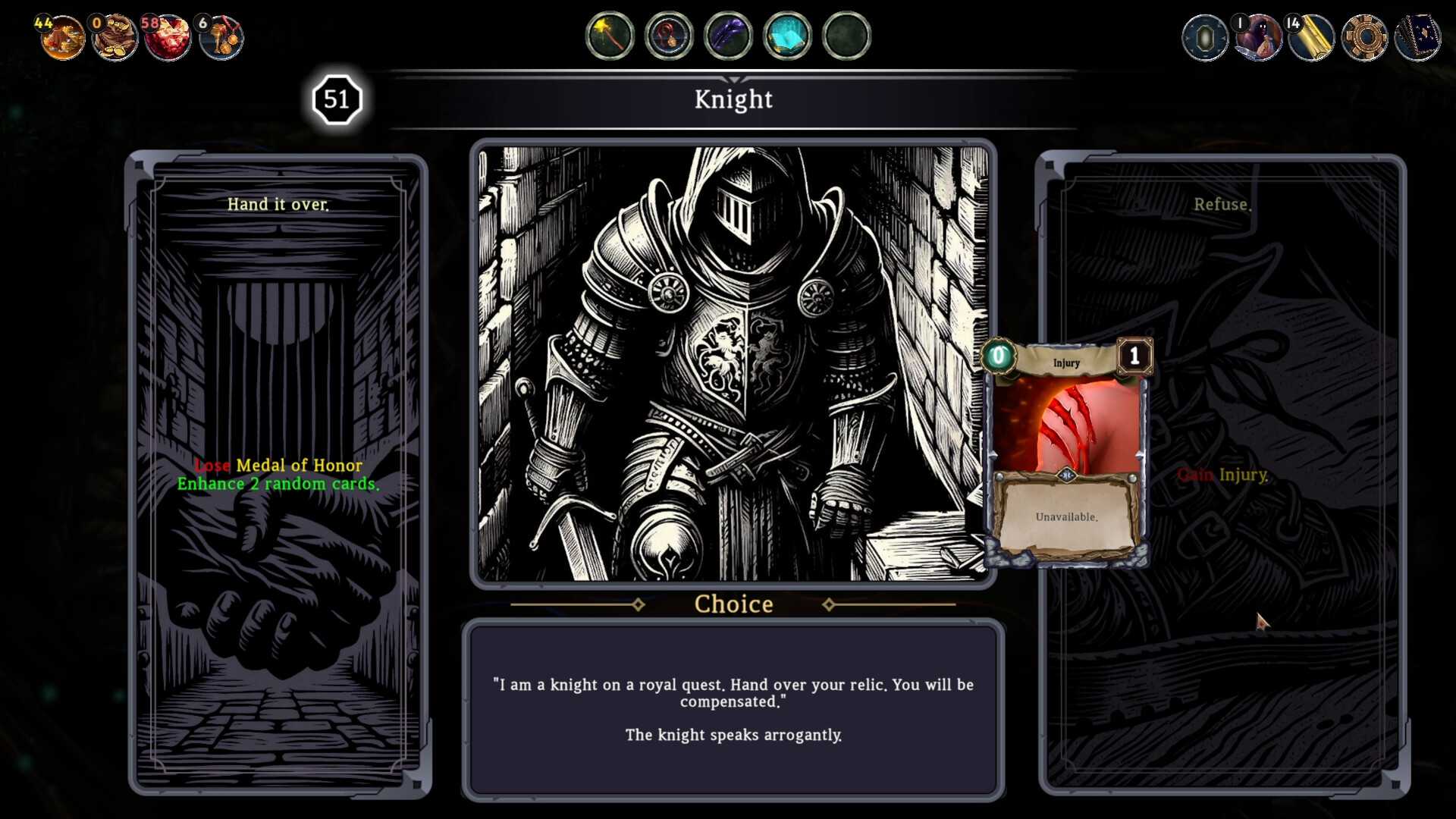 黄金与坟墓/Gold and Graves_3