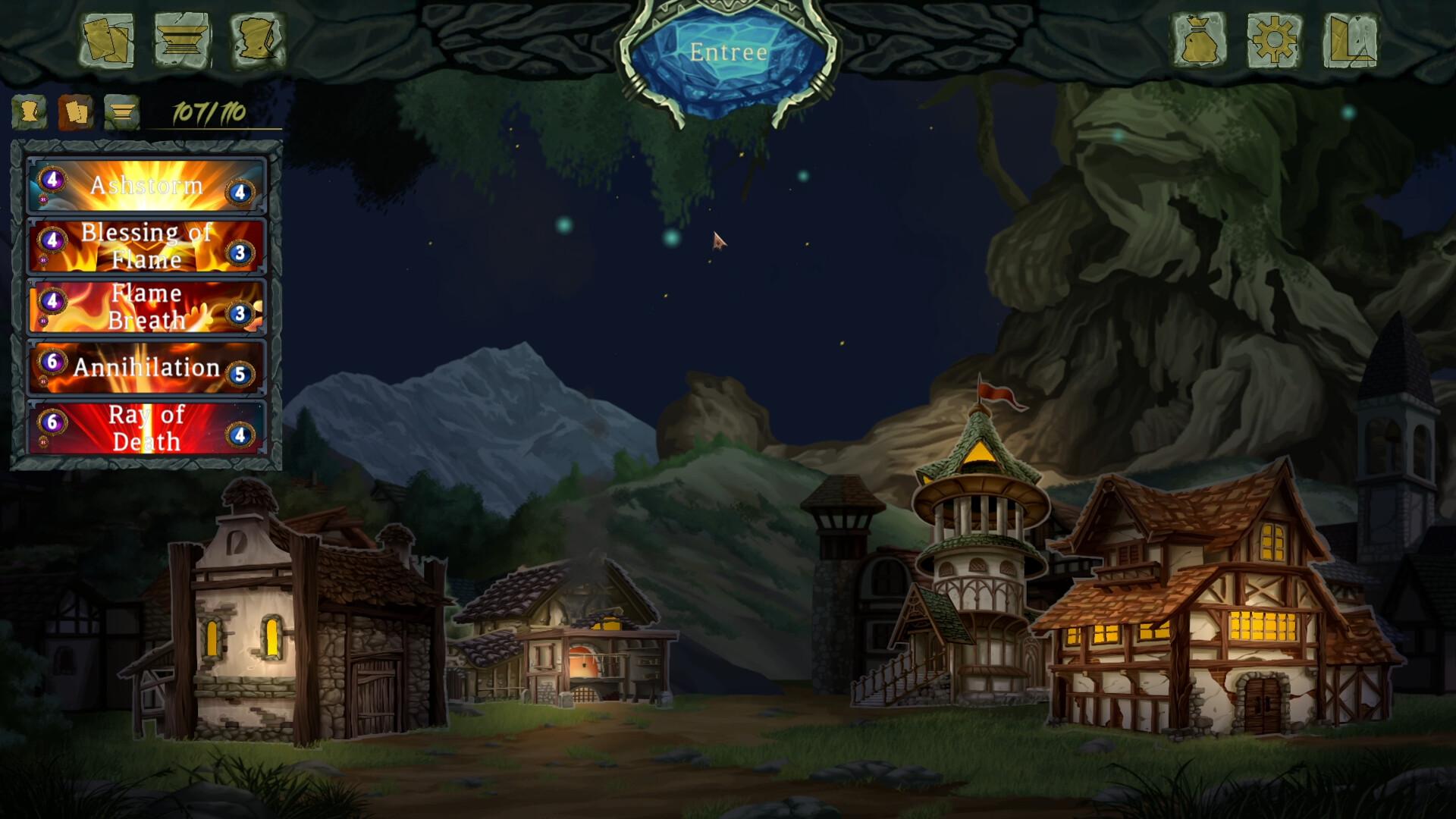 黄金与坟墓/Gold and Graves_5