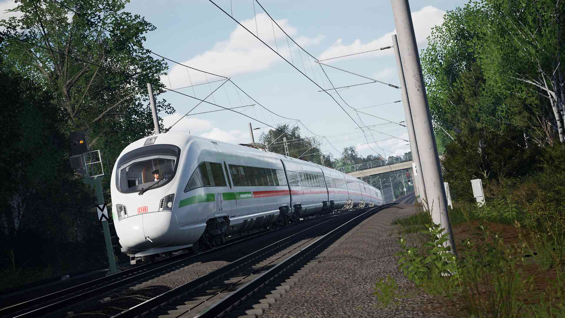 模拟火车世界6/Train Sim World 6_2