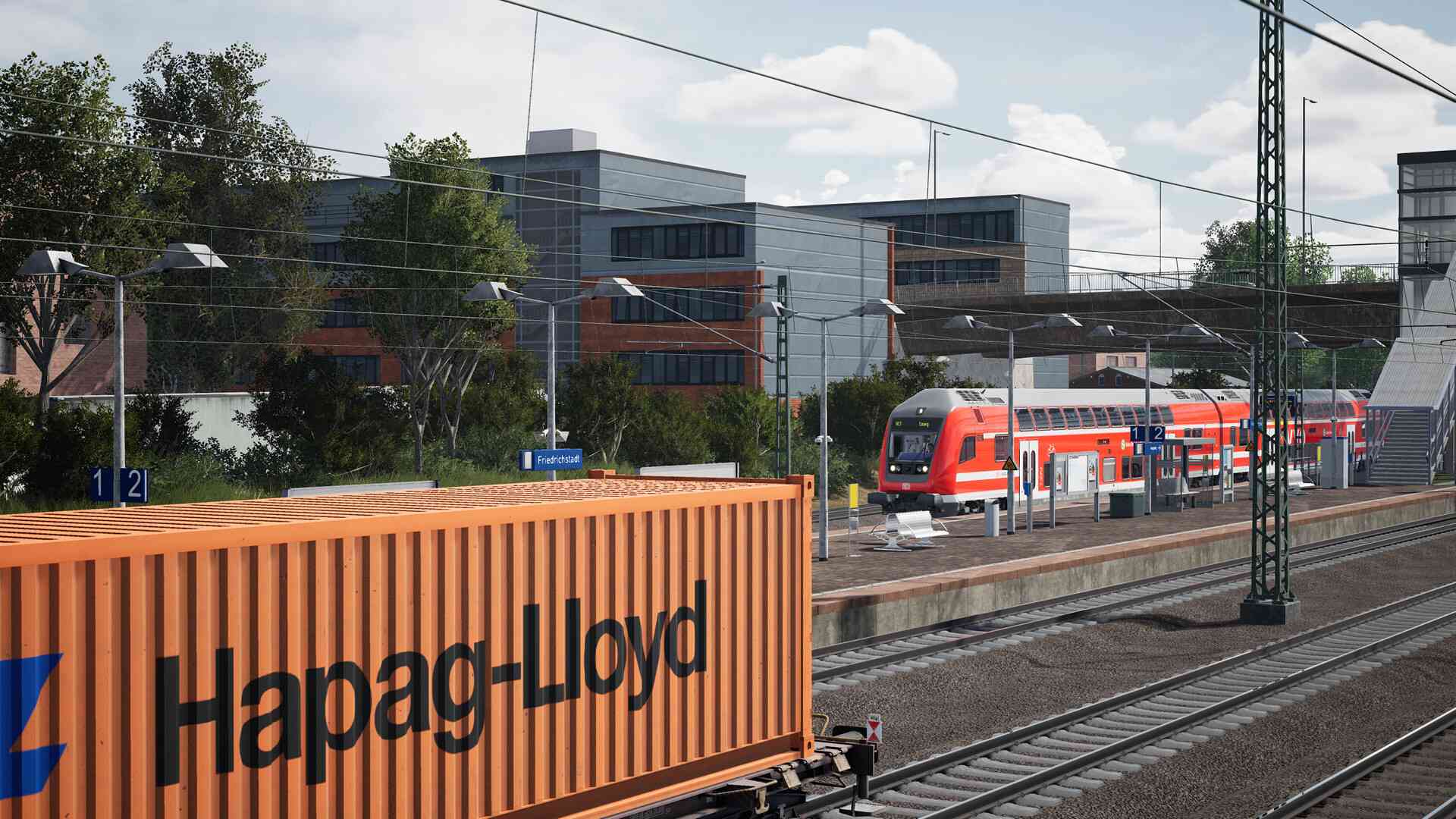 模拟火车世界6/Train Sim World 6_4