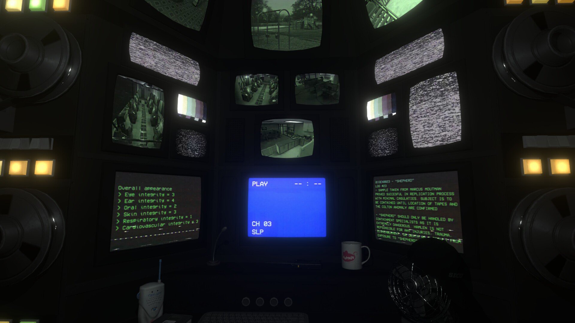 冒险者阿曼达3/Amanda the Adventurer 3_5