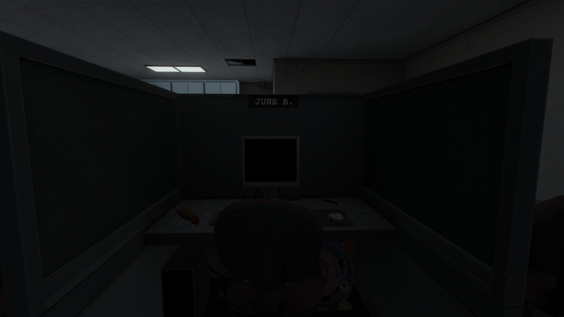 冒险者阿曼达3/Amanda the Adventurer 3_2