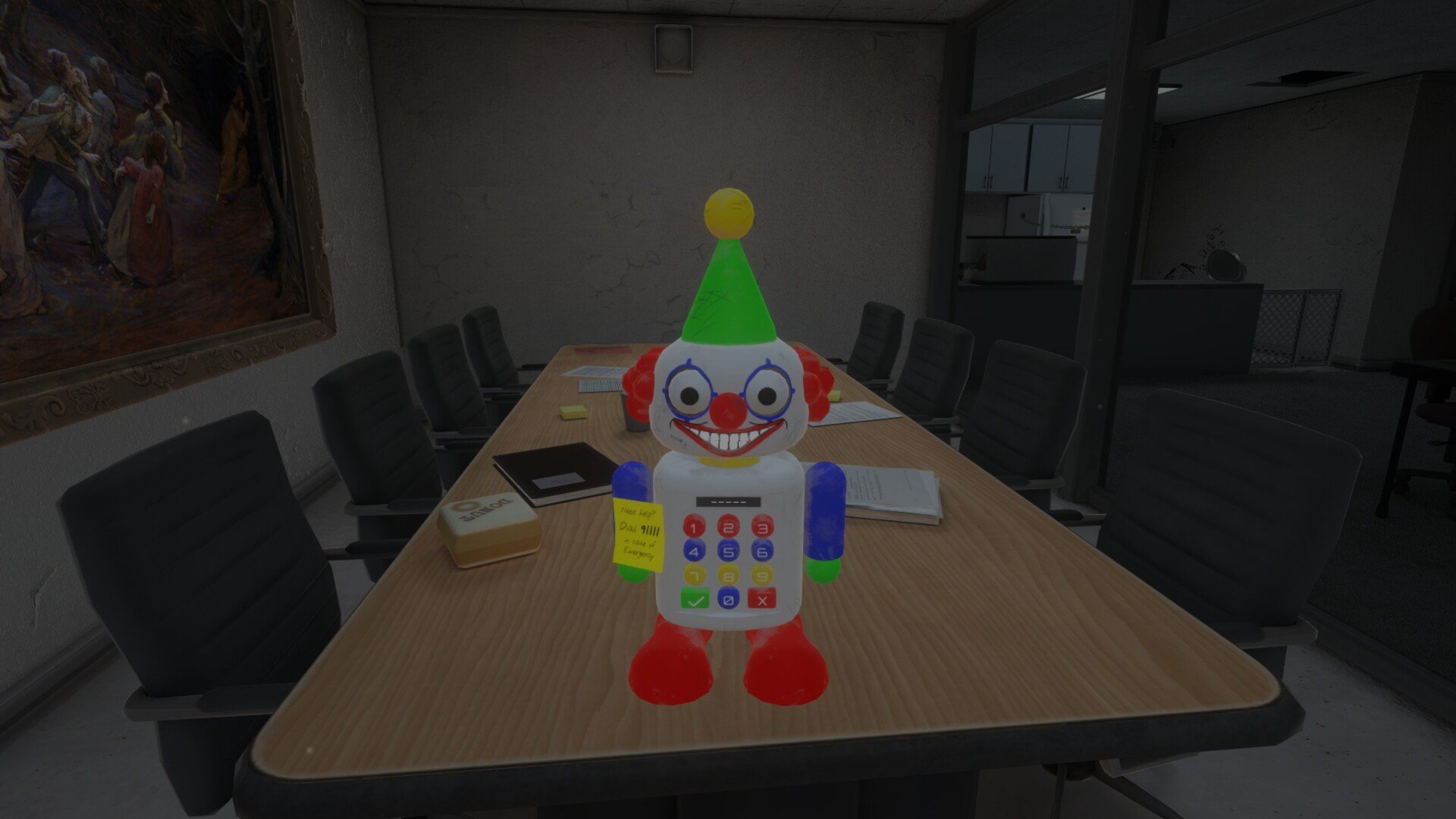 冒险者阿曼达3/Amanda the Adventurer 3_3