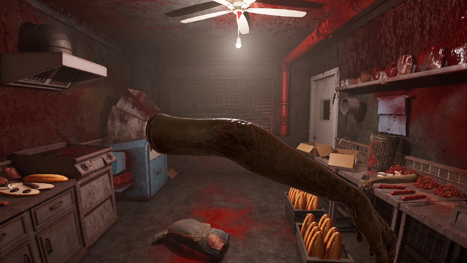 僵尸厨师/Zombie Chef_2