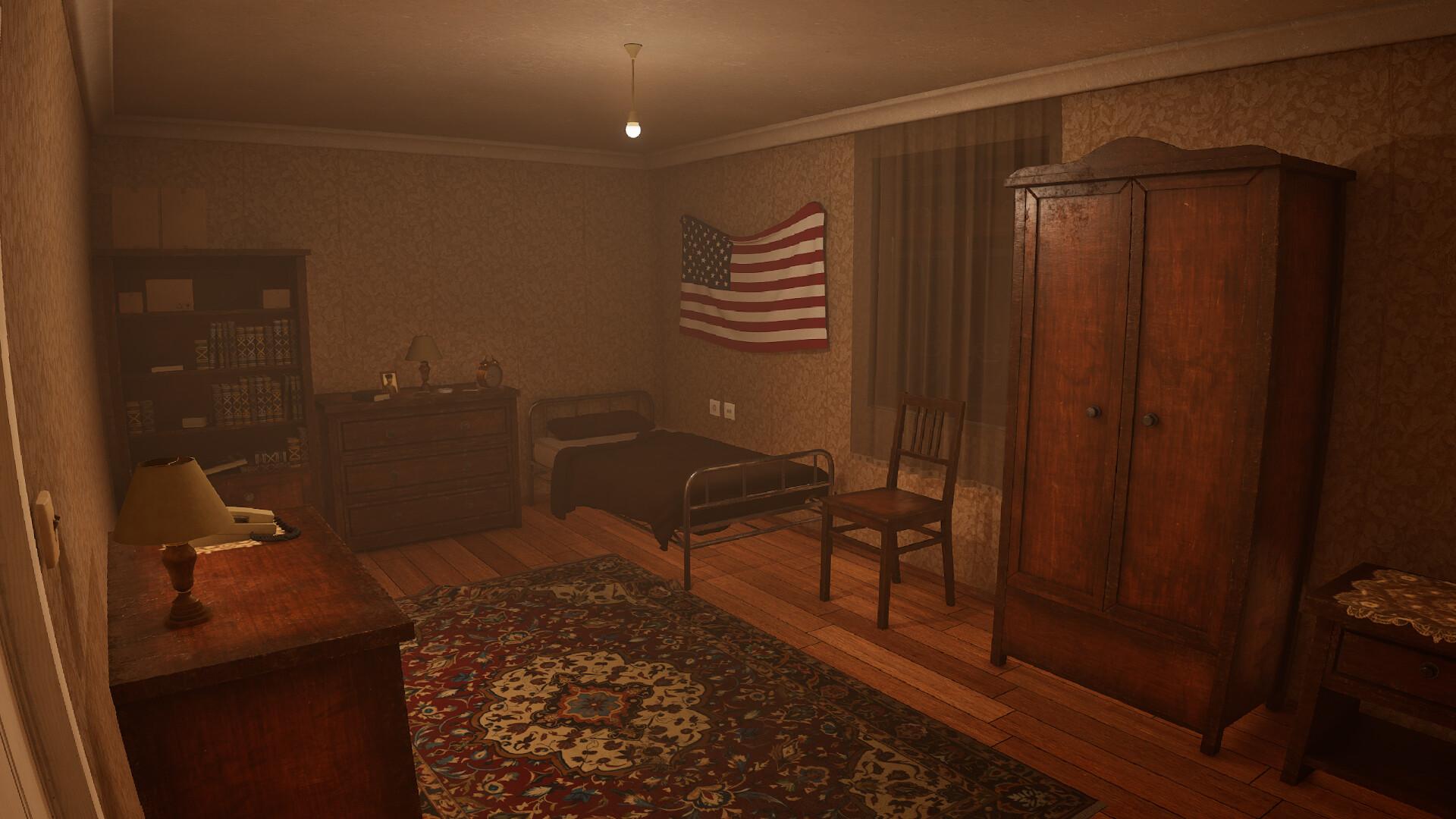 僵尸厨师/Zombie Chef_4