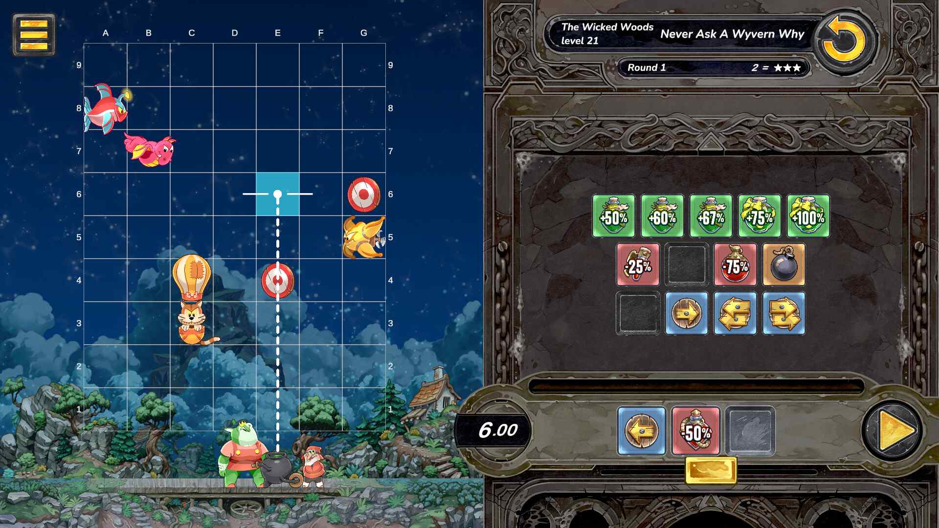 卡尔与邦巴/Cal & Bomba_4