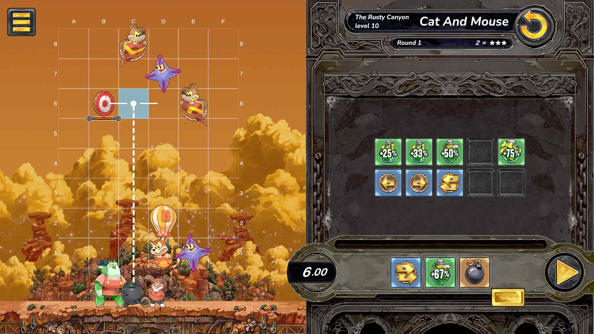 卡尔与邦巴/Cal & Bomba_1