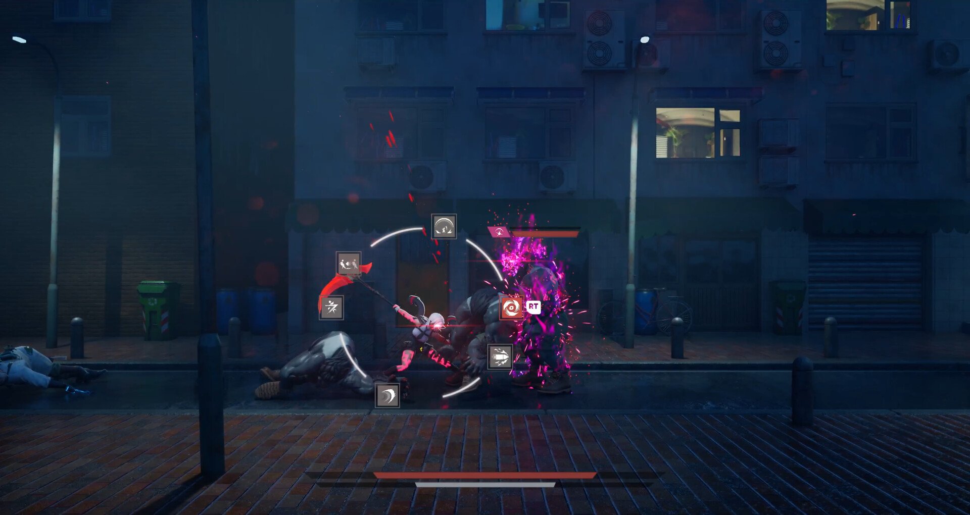 血姬：双生/Vampiress: Eternal Duet_4