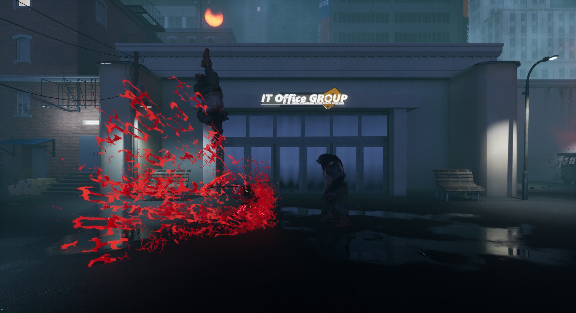 血姬：双生/Vampiress: Eternal Duet_3