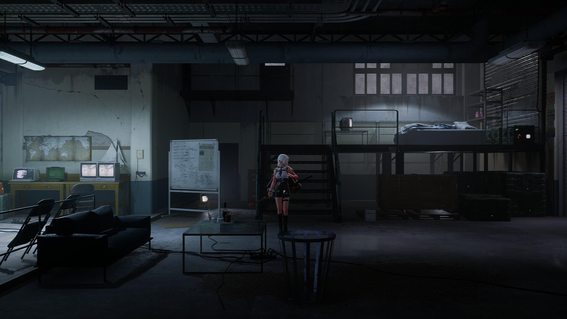 血姬：双生/Vampiress: Eternal Duet_1