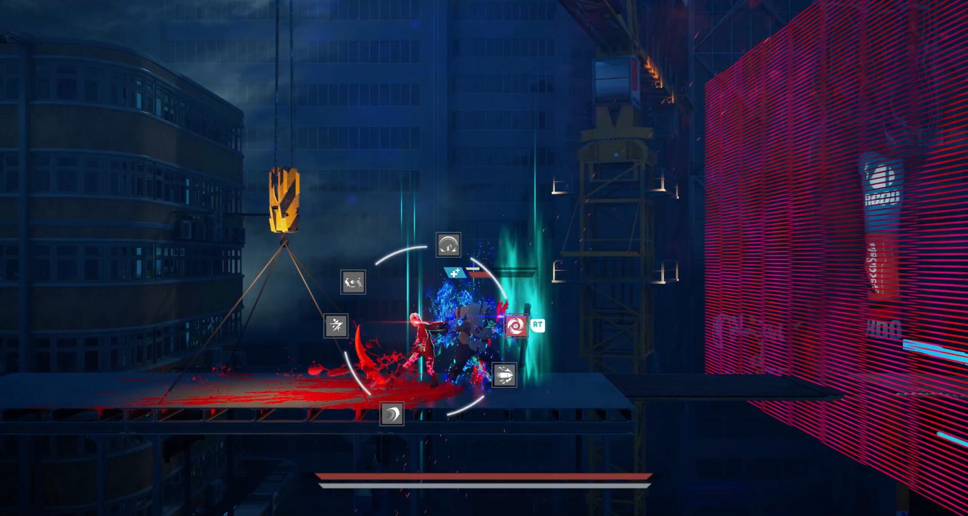 血姬：双生/Vampiress: Eternal Duet_5