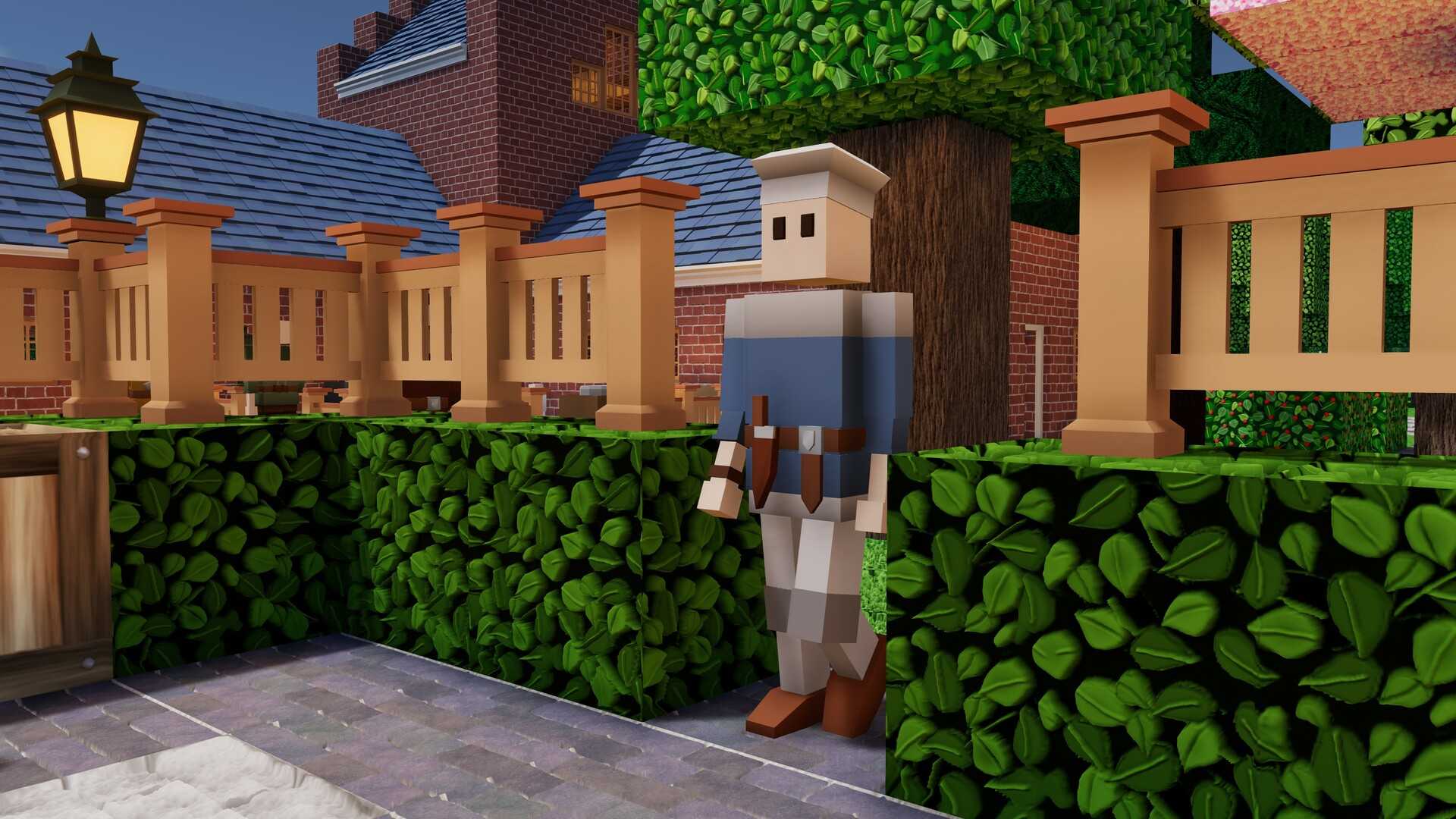 殖民地生存/Colony Survival/支持网络联机_0