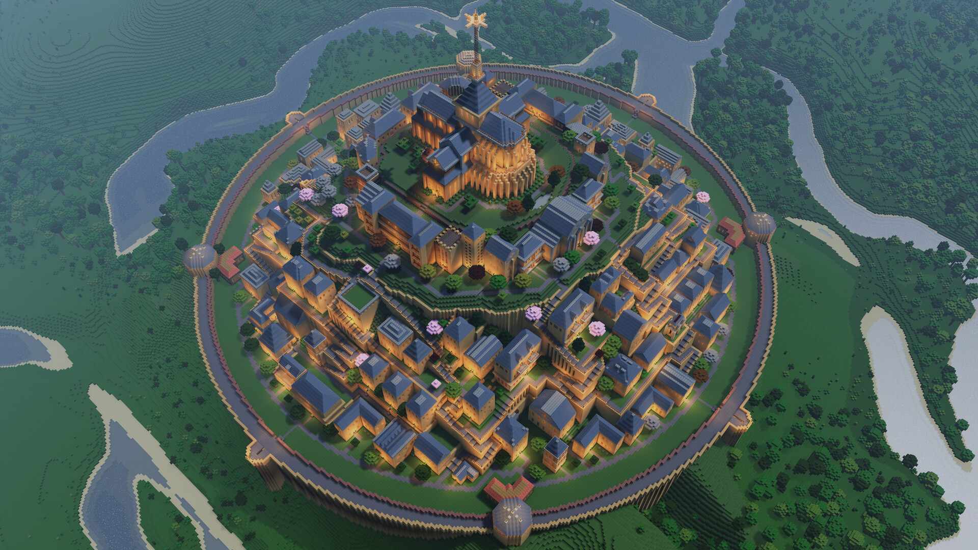 殖民地生存/Colony Survival/支持网络联机_3