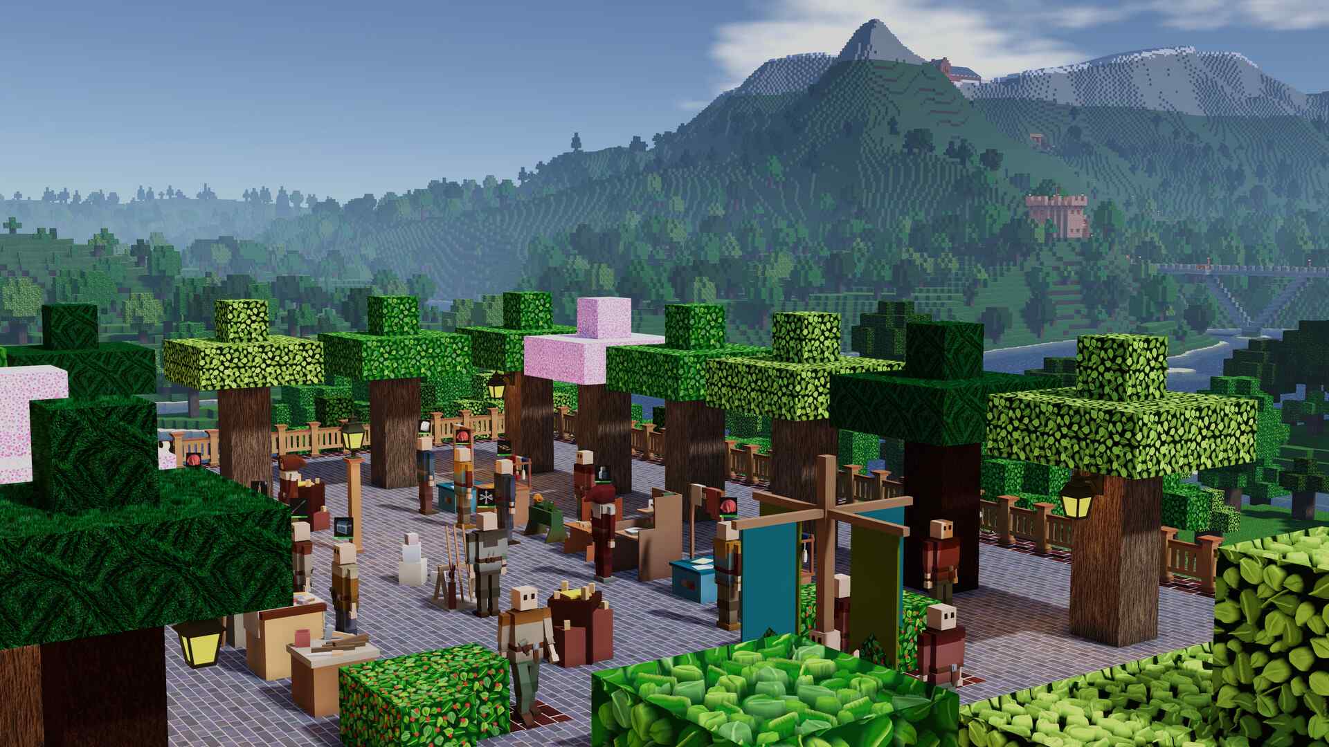 殖民地生存/Colony Survival/支持网络联机_1