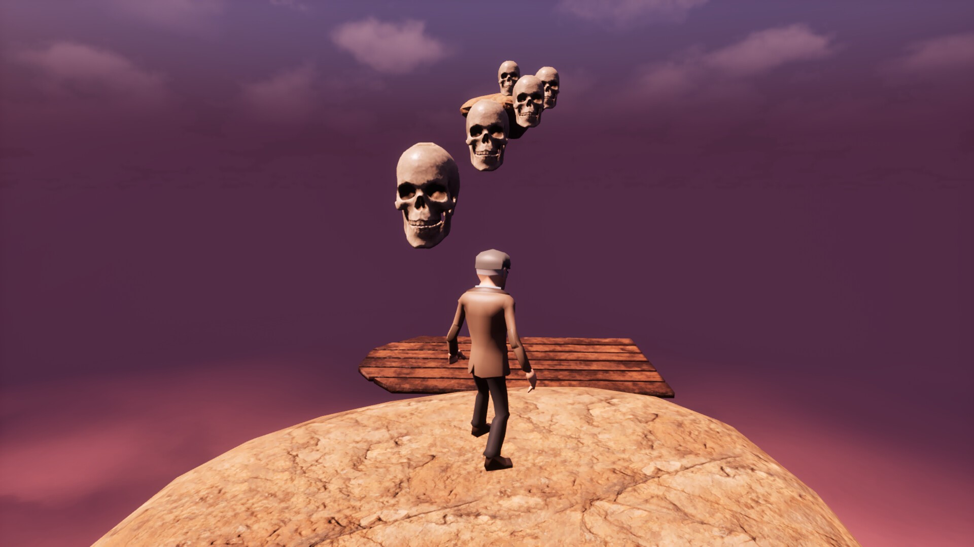 地狱往返/Hell And Back_4